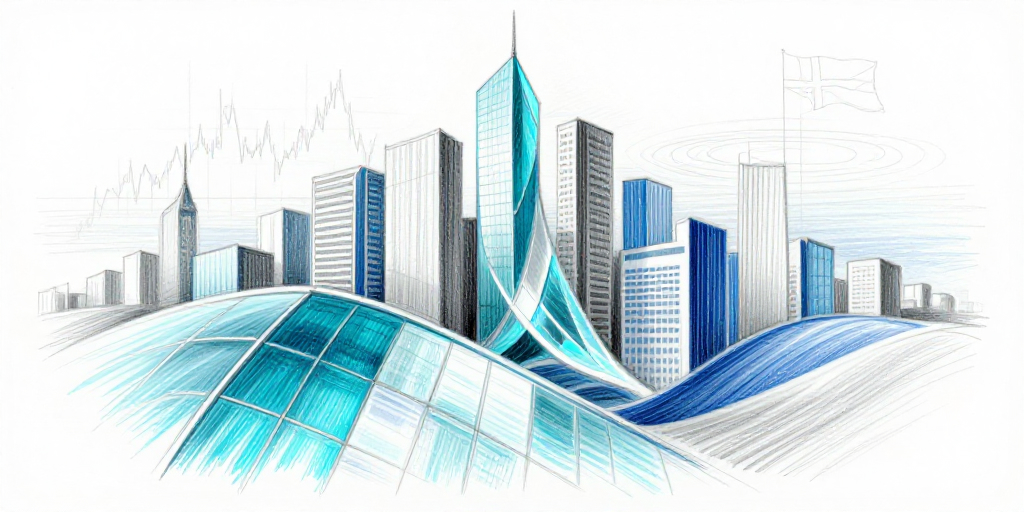 Nasdaq Insider Sale: Structured Trade, New Derivatives & European Expansion Boost Investor Confidence