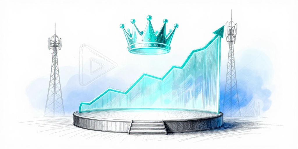 National CineMedia CEO's New 1.5 Million Option Grant Aligns Long‑Term Growth and Shareholder Value