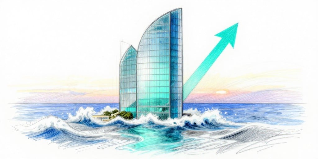 National Healthcare Properties Insider Buying Spree Signals Strong Investor Confidence National Healthcare Properties Insider Buying Spree Signals Strong Investor Confidence