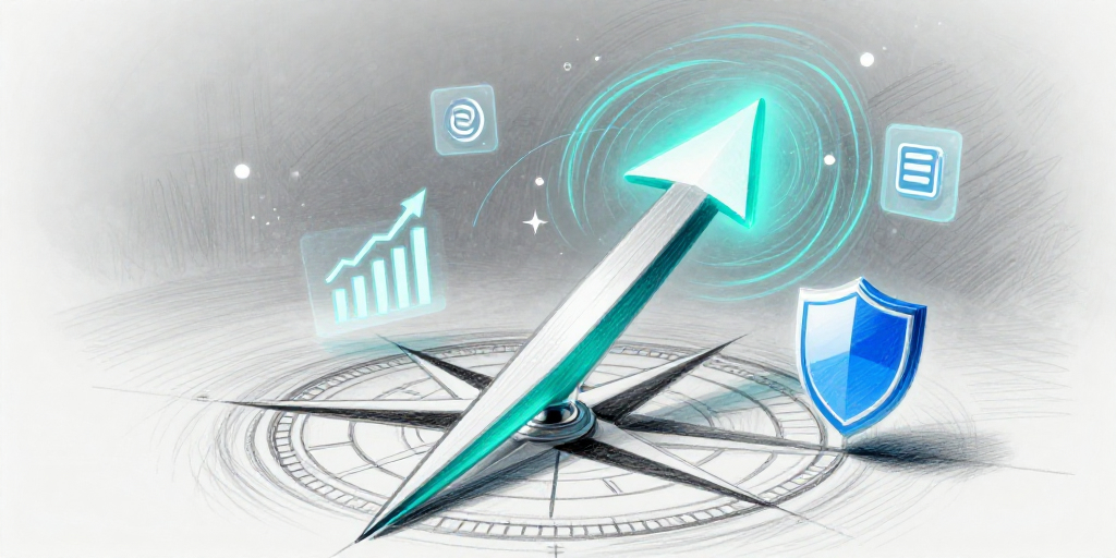 National Services Sells 17,512 Usio Shares—A Tactical Move, Not a Warning