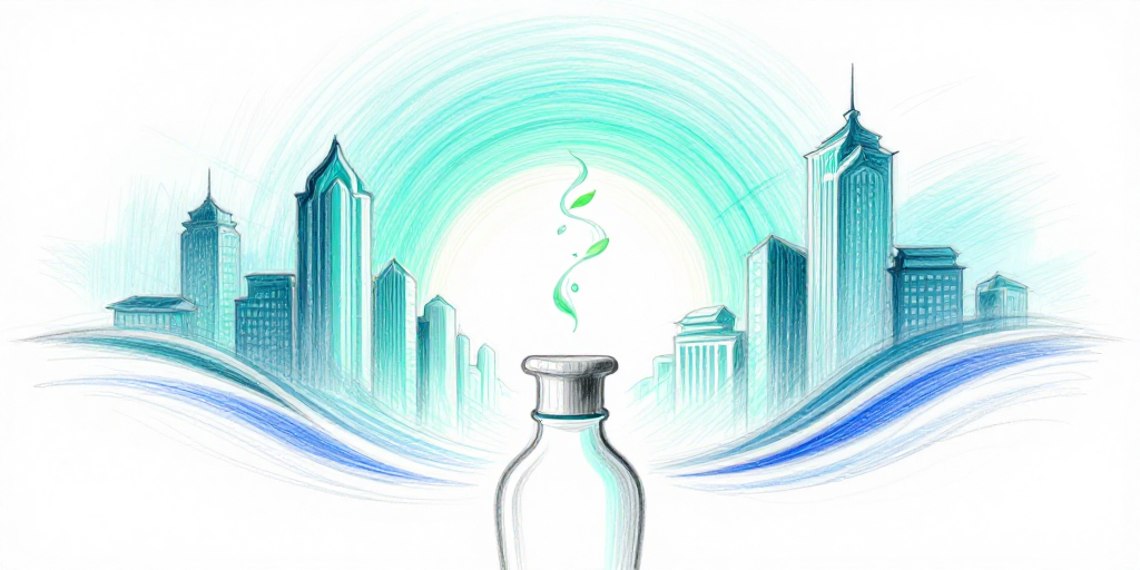 Nature's Sunshine Insider Sale Signals Liquidity, Not Confidence Dip – ESG Wins in Asia