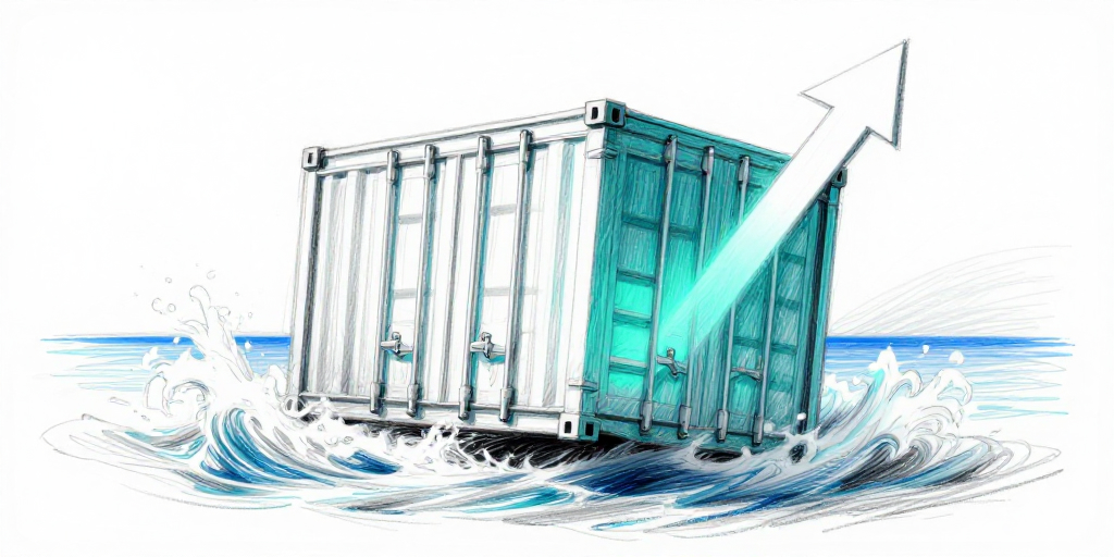 Navigator CEO's New Share Options Signal Bullish Insider Confidence Amid Energy Transition