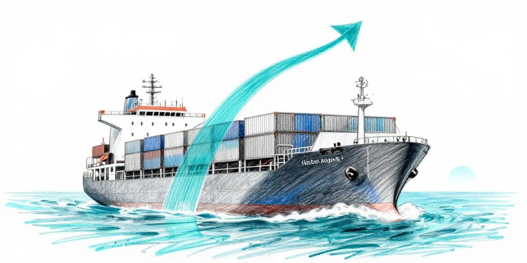 Navios Maritime Partners Insider Buying Signals Strong Shipping Upside Navios Maritime Partners Insider Buying Signals Strong Shipping Upside