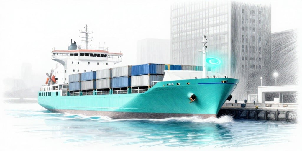 Navios Maritime Partners Insider Buying Spike Signals Strong Growth Outlook