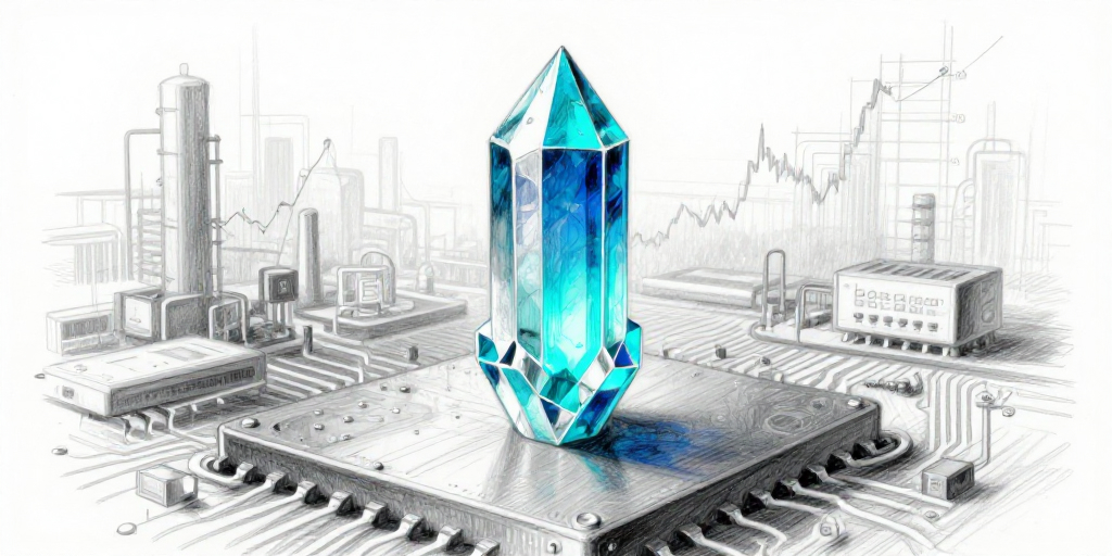 Navitas Insider Sale Signals Confidence in GaN Growth – What Investors Must Watch