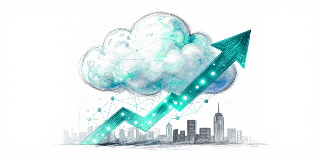 nCino CEO's Insider Trade Signals Confidence in Cloud‑Banking Growth Path