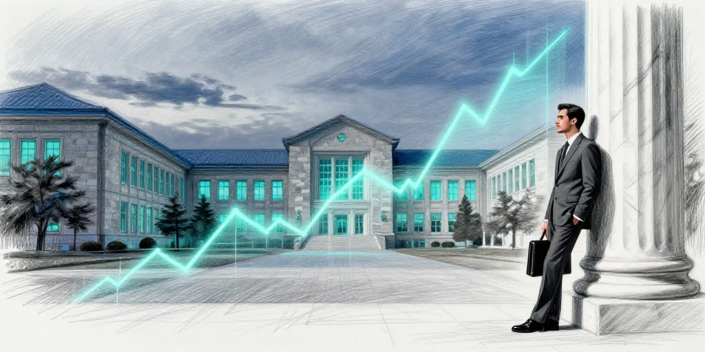 Nelnet Insider Trades Signal Strategic Shift: What Investors Should Know