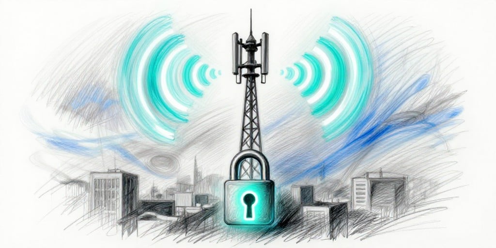 Nelson Wolfe’s New Shares Signal T‑Mobile’s Bullish 5G and Long‑Term Growth Nelson Wolfe’s New Shares Signal T‑Mobile’s Bullish 5G and Long‑Term Growth