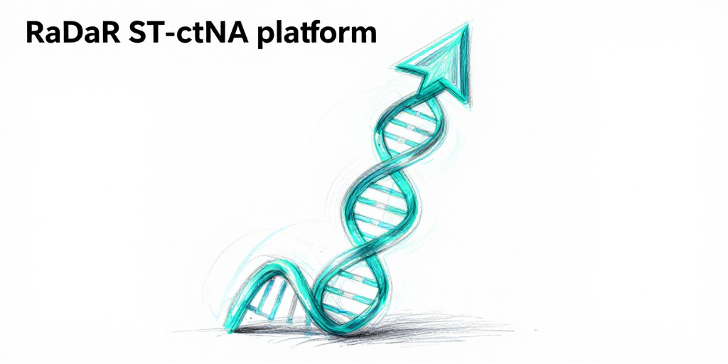 NeoGenomics CFO's New Stock‑Option Award Signals Growth After RaDaR ST Launch