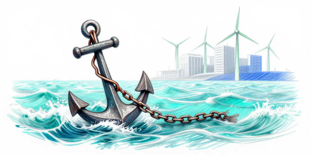 Neos Partners Boosts Forgent Power Shares Amid Market Dip, Signaling Long‑Term Confidence