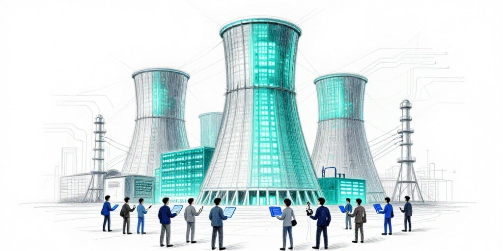 Neos Partners Buys 10% of Forgent Power Solutions to Drive High‑Tech Manufacturing Growth