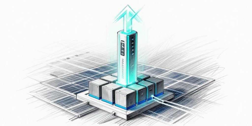 NeoVolta Insider Buying Signals Growth Amid Renewable‑Energy Surge NeoVolta Insider Buying Signals Growth Amid Renewable‑Energy Surge