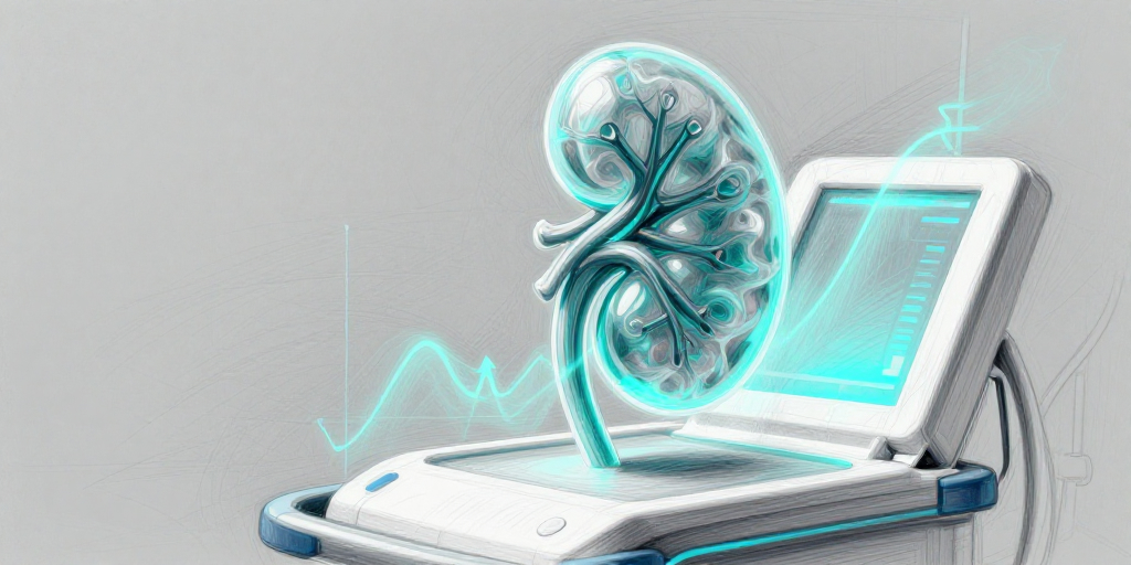 Nephros CEO's 120,000‑Share Buy Signals Strong Growth in Hemodiafiltration Market Nephros CEO's 120,000‑Share Buy Signals Strong Growth in Hemodiafiltration Market