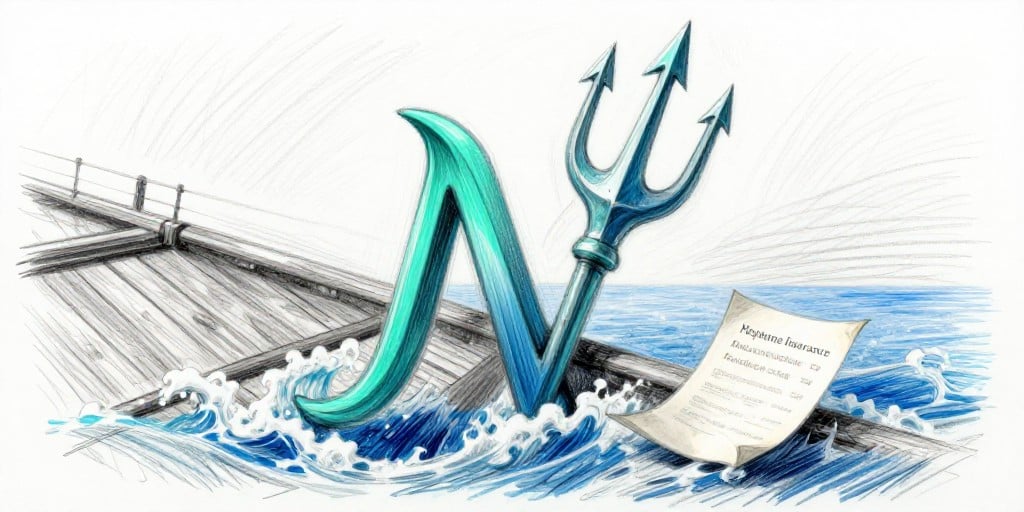 Neptune Insurance Holding CFO’s Trust Transfer Signals Strategic Wealth Planning, Not Distress