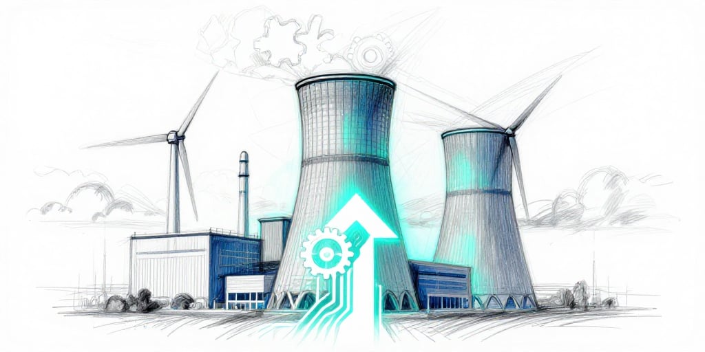 Net Power Insider Moves Streamline Governance & Boost Investor Confidence in 2026