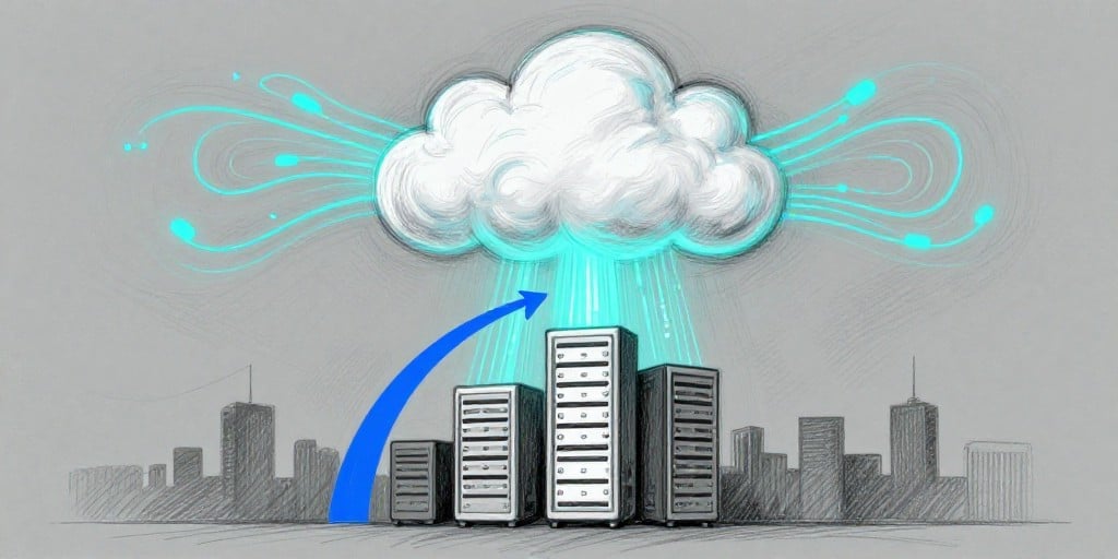 NetApp Insider Buying Signals Strong Confidence in Cloud Strategy