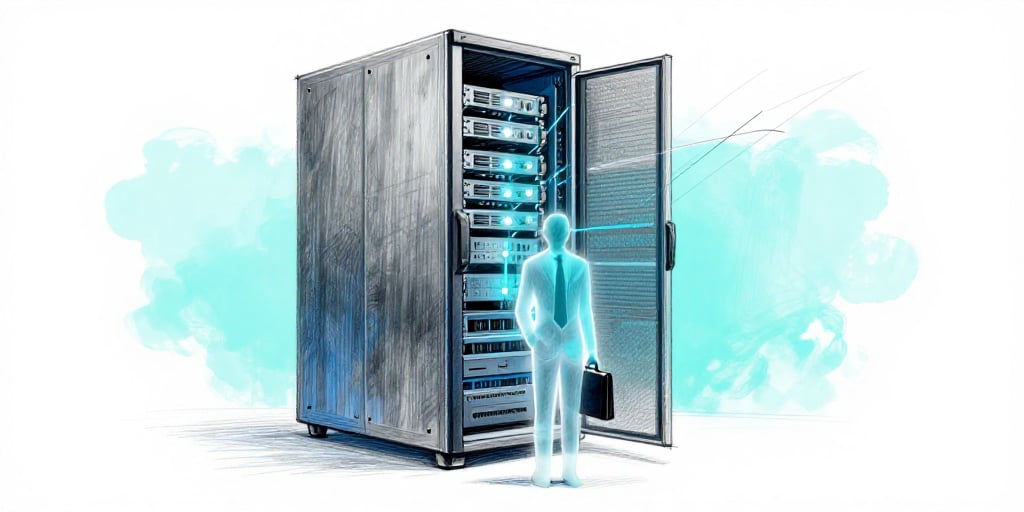 NetApp Insider Sale: What It Means for Investors – A Liquidity Move, Not a Red Flag