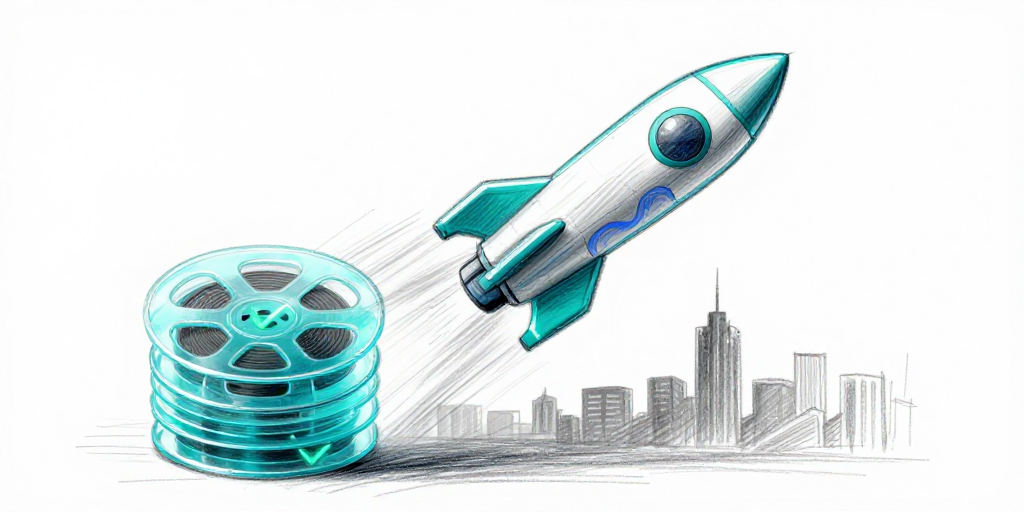 Netflix Insider Buying Boosts Optimism: Director's Options Signal Future Growth