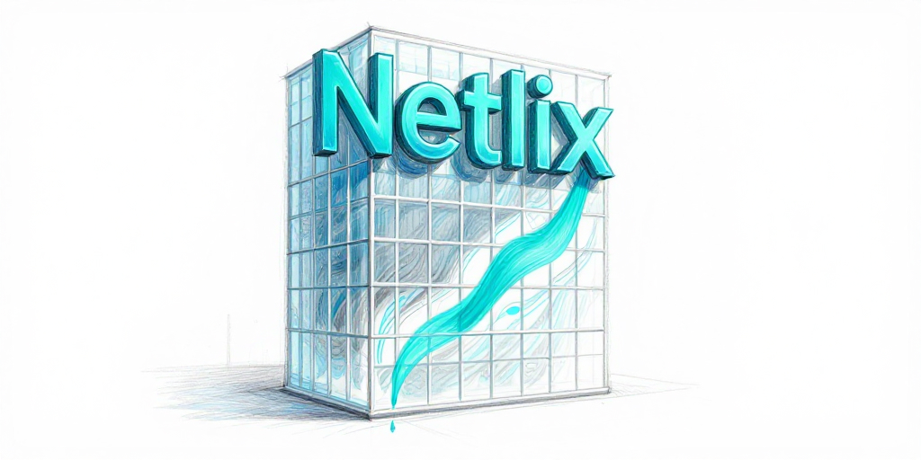 Netflix Insider Buying Signals Boost Confidence in $82.7B Warner Bros. Merger and Ad‑Tier Expansion