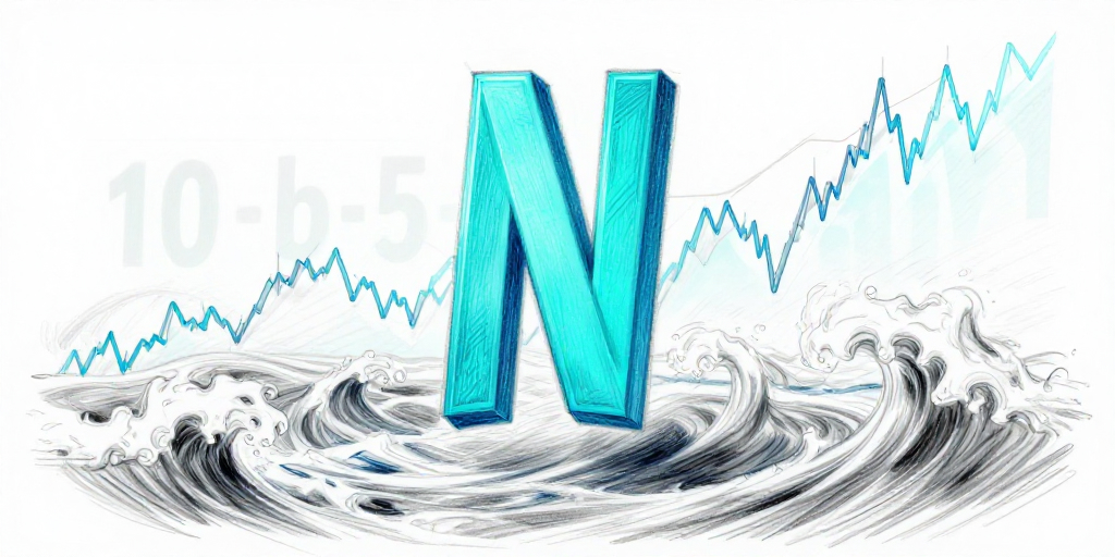 Netflix Insider Buying Surge Signals Confidence Amid Market Volatility