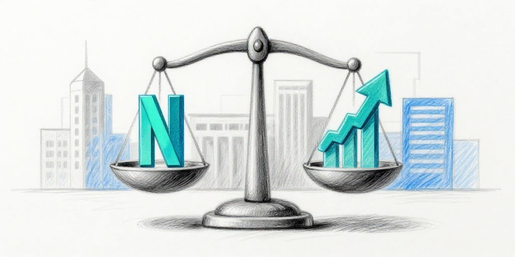 Netflix Insider Sales Show Steady‑State Equity Strategy, Not Market Panic Netflix Insider Sales Show Steady‑State Equity Strategy, Not Market Panic