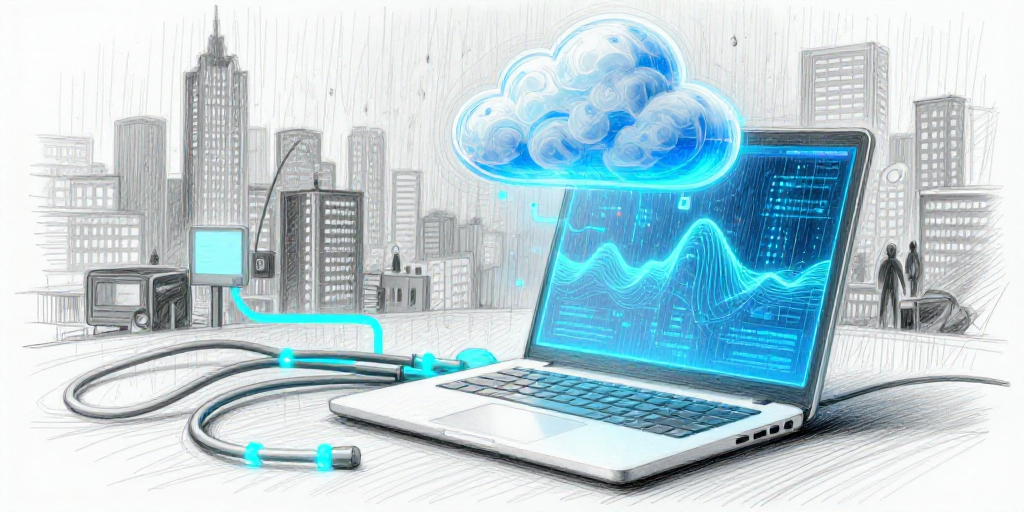 NetGear CFO Sale Sparks Shift to Micro‑Services & AI‑Driven Growth