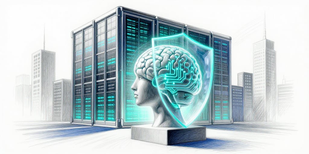 NetScout CEO's New Share Buy Signals Strong AI‑Security Growth Outlook