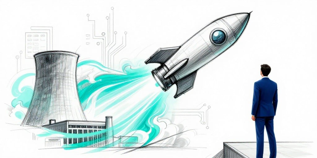 New Era Energy Insider Buy Signals Strong Growth & Energy‑Digital Expansion Outlook New Era Energy Insider Buy Signals Strong Growth & Energy‑Digital Expansion Outlook