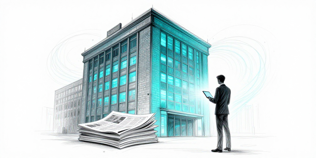 New York Times Insider Buying: Treasurer's 7,085‑Share Purchase Signals Confidence in Digital Growth