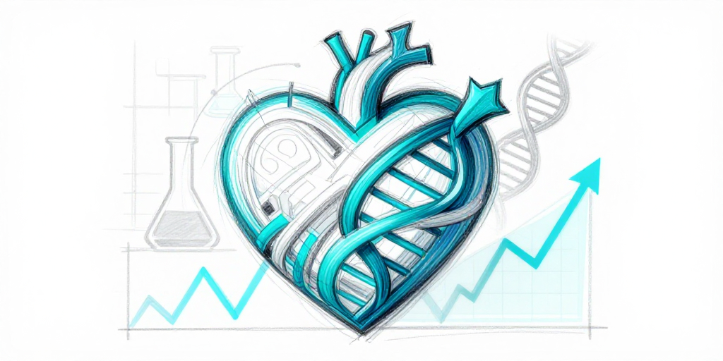 Newamsterdam Pharma CFO Buys Shares Below Market, Signals Confidence in Phase III Milestones