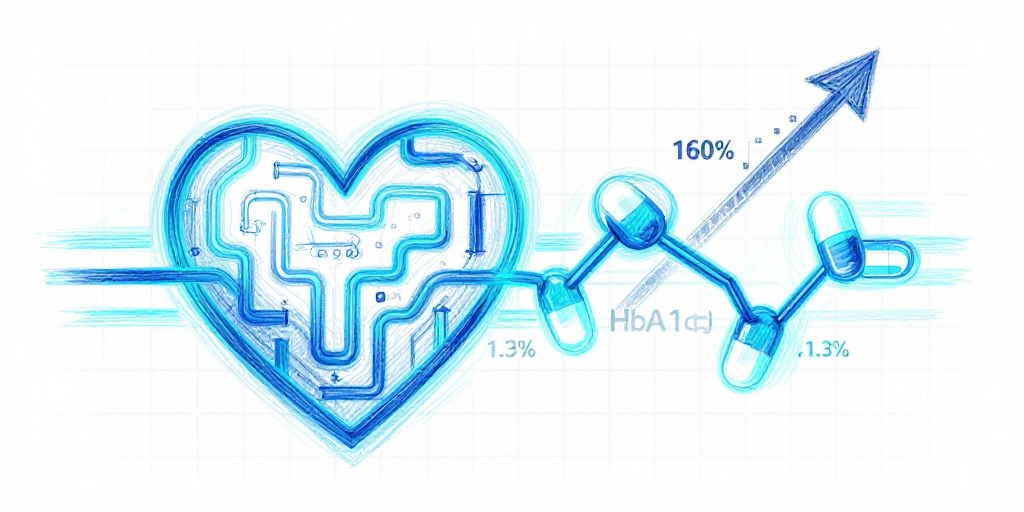 Newamsterdam Pharma Insider Buy Signals Potential 160% Upside on GLP‑1 Drug NAM‑01