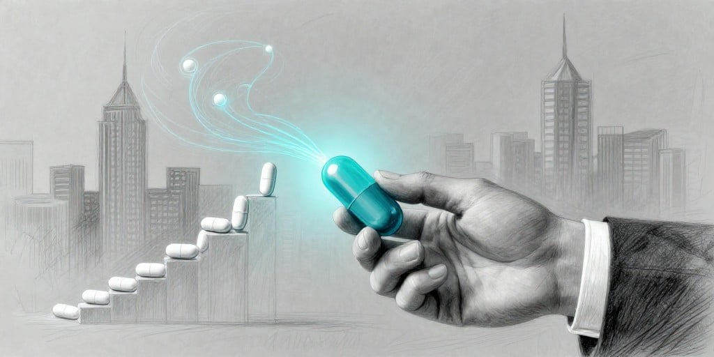 NewAmsterdam Pharma Insider Buy Signals Potential Upside for Investors
