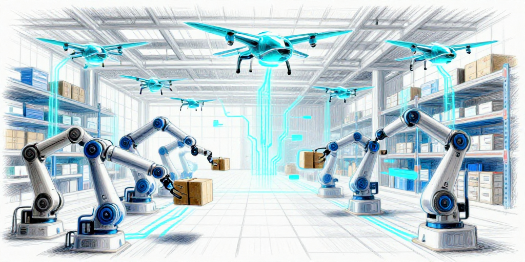 Newegg's Insider Confidence Signals Big AI‑Driven Automation Upgrades