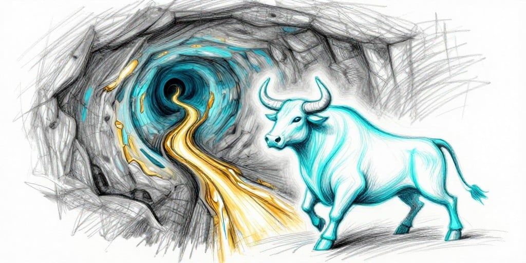 Newmont CFO’s Insider Sale Highlights Strong Bull Market Momentum Newmont CFO’s Insider Sale Highlights Strong Bull Market Momentum