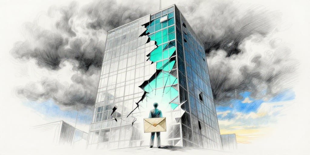 News Max CFO Buys 17,153 Shares for Free, Signaling Bold Confidence