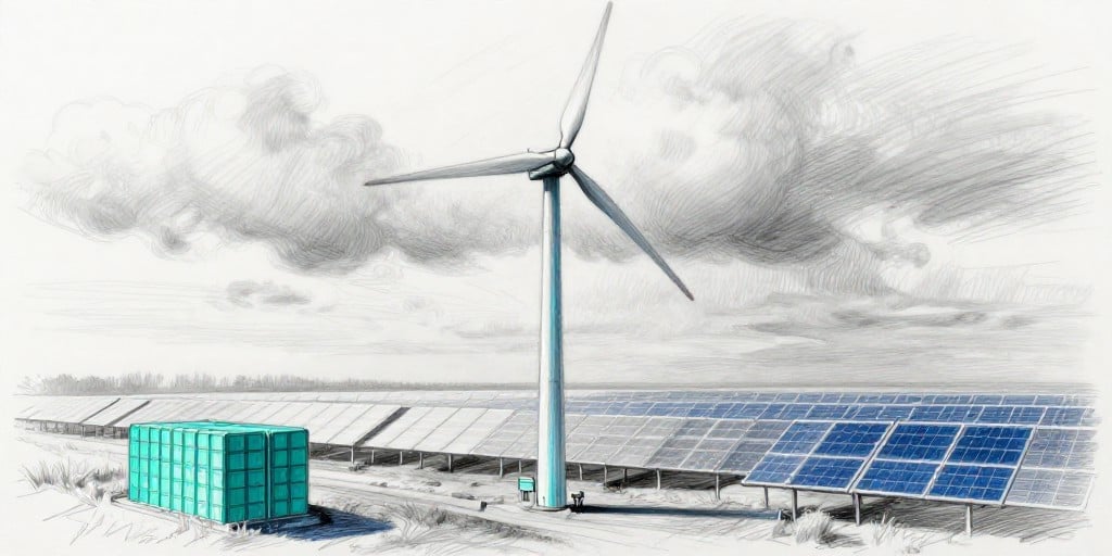 NextEra Insider Trades Signal Strong Confidence in Renewable Expansion Plans
