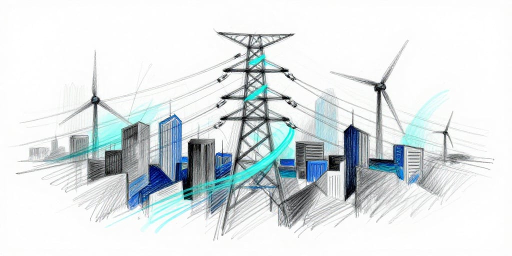 NextEra's Insider Sale Signals Strong Renewable Growth & Grid Innovation