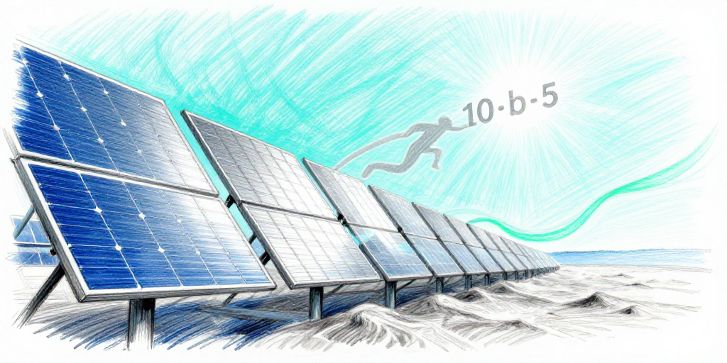 Nextpower CEO's 10‑b‑5 Share Sale: Market Impact, Regulation & Future Growth