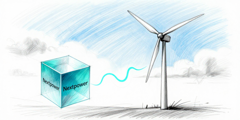 Nextpower CEO's Share Sale Raises Questions About Growth Plans and Investor Confidence