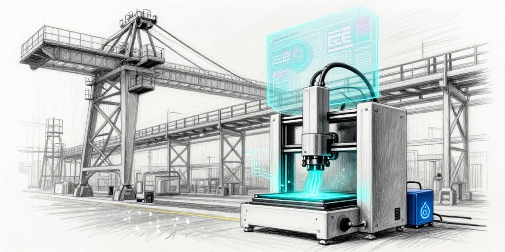 Nextpower's Insider Buy Signals Bold 4.0 Manufacturing Upgrade & Future Growth