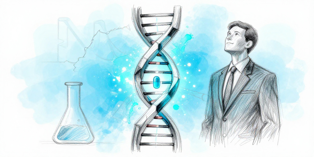 Niagen Executives Buy 1M+ Zero‑Exercise Options: A Strong Insider Confidence Signal for Investors