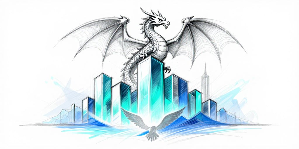 NightDragon Buys 5.8 M HawkEye Shares Pre‑IPO, Fueling Bullish Sentiment and Growth