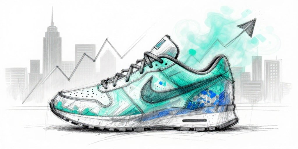 Nike Insider Sales Signal Caution: What Philip McCartney’s Trade Means for Investors