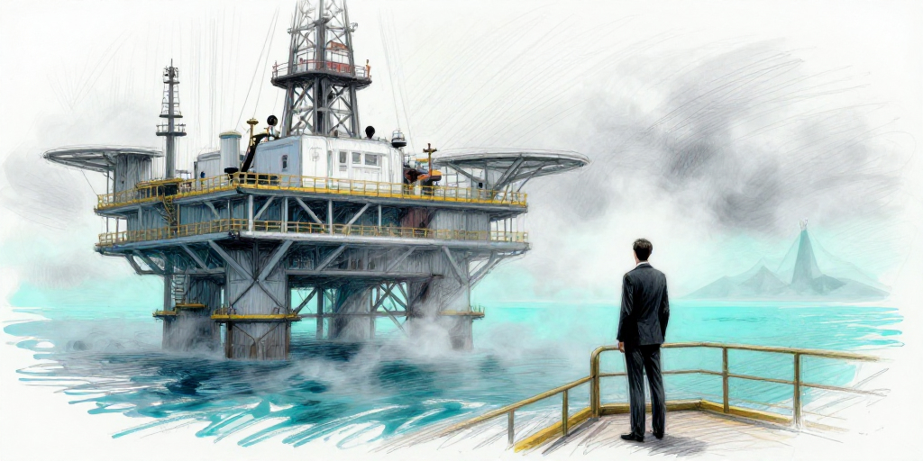 Nine Energy Service Insider Sell‑Off Signals Reset, Not Panic – What It Means for Investors