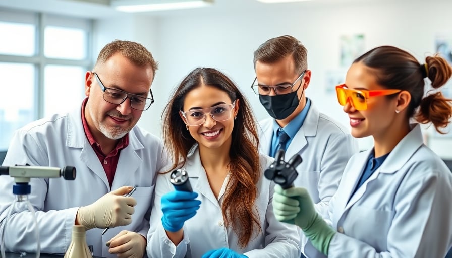 Nkarta Insider Buying Signals Confidence in High‑Potential Biotech Growth