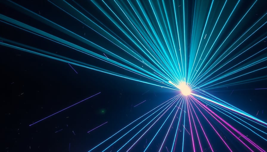 nLight CEO Buys Shares: Insider Confidence Signals Tech Shift & AI‑Driven Growth