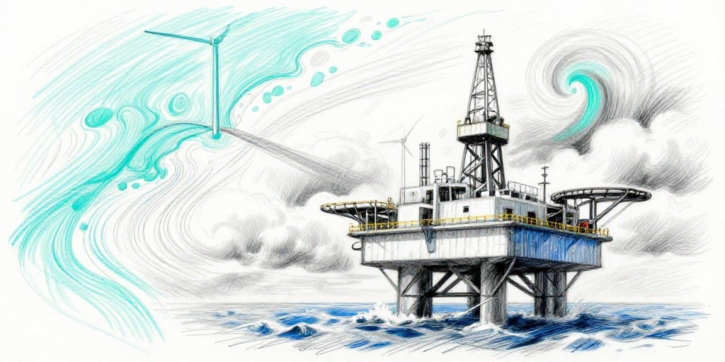 Nordic American Tankers Insider Buy Signals Confidence Amid Energy Shift
