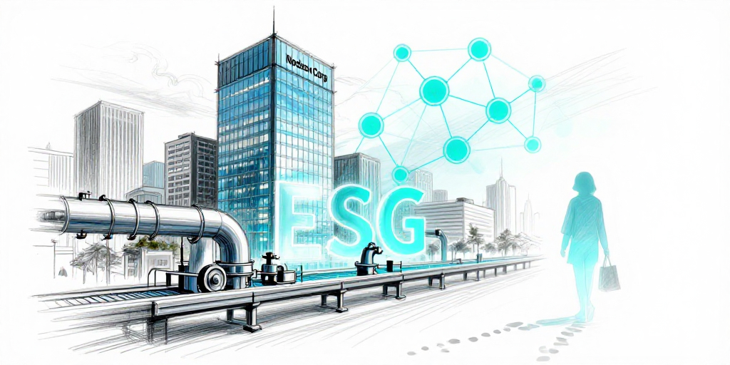 Nordson Corp Insider Sale Highlights Strong Growth Amid Automation & ESG Trends Nordson Corp Insider Sale Highlights Strong Growth Amid Automation & ESG Trends