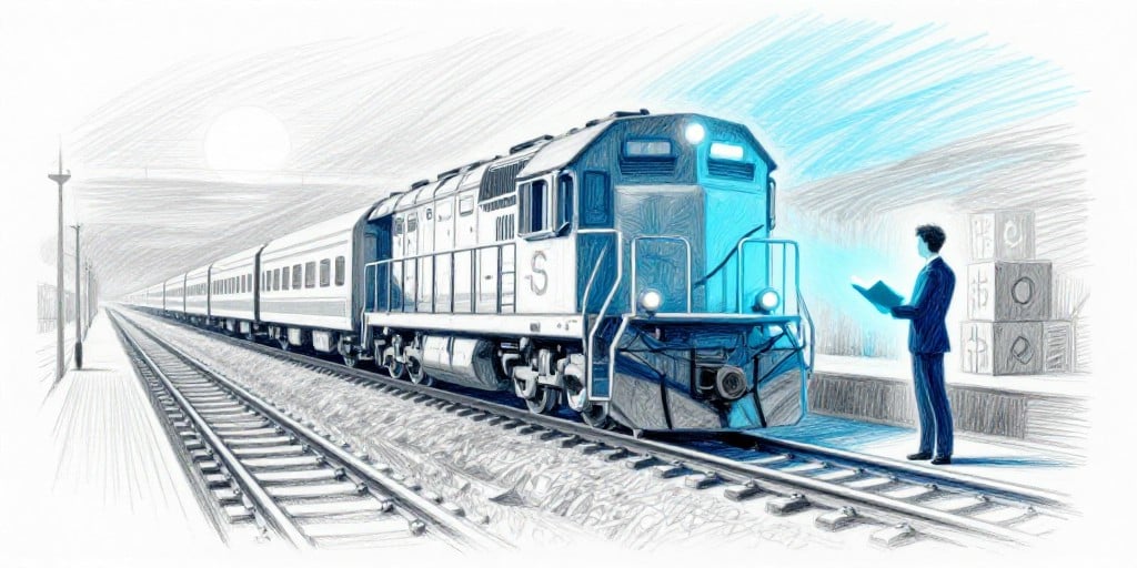 Norfolk Southern COO Buys 818 Shares, Sending Confidence Signal to Investors