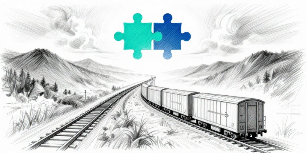 Norfolk Southern Insider Deal Reveals Strategic Momentum Ahead of Union Pacific Merger